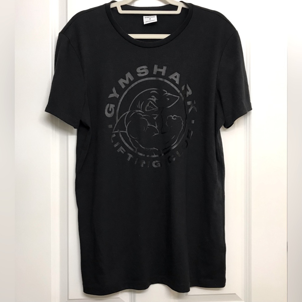 Gymshark Lifting Club Legacy T-Shirt